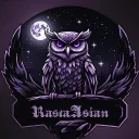 RastaAsian Sanctuary🌙🦉