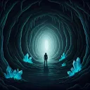 Cavern_Dweller Twitch Server