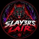 Slayer’s Lair Discord Server Icon