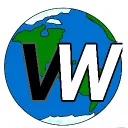 A Virtual 🌍 World: Silent front.