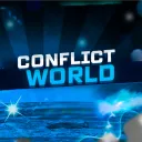 🗡・Conflict World
