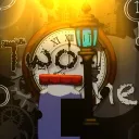 Two Time : Archive Server Discord Server Icon