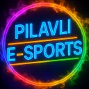 Pilavlı e-Sports Discord Server Icon