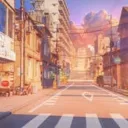 A nice place
