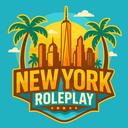 New York Roleplay | Strict | Realistic Discord Server Icon