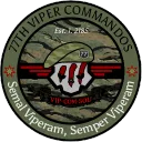 Helldivers 2 VC/PC Vip Com SOU 77th Commando Squadron