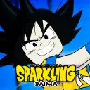 Sparkling [Daima] [INTERMISSION]