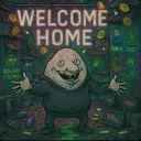 Crash outs Discord server icon