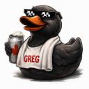 Greg's Bathroom