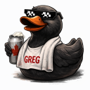 Greg's Bathroom Discord server icon