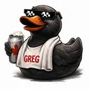 Greg's Bathroom