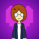 Undertale: Regal Purple Discord server icon