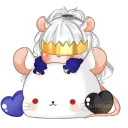 CrownedJello's Cheeseria