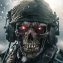 FULL METAL DAYZ JACKET