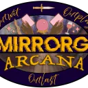 MirrORG S9: Arcana