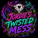 Jordie's Twisted Mess
