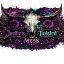 Jordie's Twisted Mess