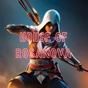 House Of Rosanova