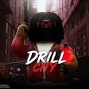 [FREE TURF] DRILL CITY