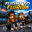 🌴Flight To Floriad🌴