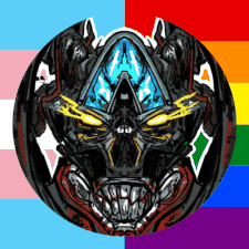 Discovery icon for Borderlands Discord server