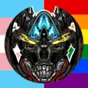 Borderlands Discord Server Icon