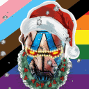 Discovery icon for Borderlands Discord server