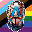 Discovery icon for Borderlands Discord server