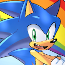 🌈 SONIC ART: OFFICIAL 🎨【TAG...