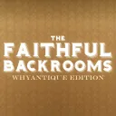 🃝 Faithful Backrooms