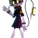 Alphcord 2: The Sequel