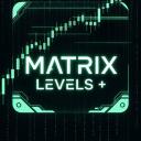 Matrix Levels + icon