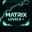 Matrix Levels + icon