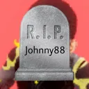 RIP Johnny88