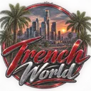 Trench Wrld Rp | ??/??/26