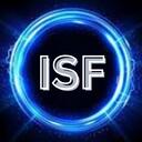 International Soccer Federation Discord Server Icon