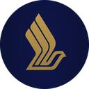 Singapore Airlines Discord Server Icon