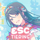 Español Sekai Community Tiering Discord Server Icon