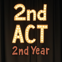 The Second Act Discord server icon