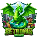 RetroNix SMP  •  Play Buld Farm