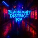 BLACKLIGHT DISTRICT RP