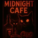 Midnight Cafe