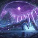 Squalien's  Planet
