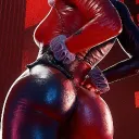 Gotham Pussyland🦇 discord icon