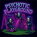 The Psychotic Playground Discord Server Icon