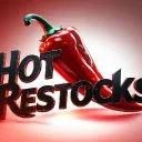 Hot restocks's icon