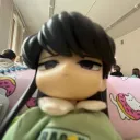 ☽˓ˏ 심야의 모임✦ ଓ