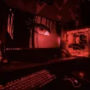 ⛧ 𝑪𝒓𝒊𝒎𝒔𝒐𝒏 𝑪𝒐𝒗𝒆 ⋆ ˚｡ ⋆