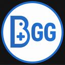 BQ's Game Guides Discord Server Icon