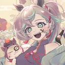 ゆっけとにくにく